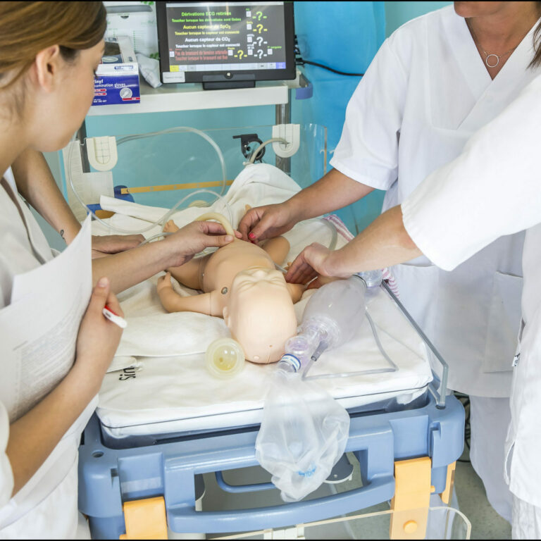 Page d'accueil - SimLabS